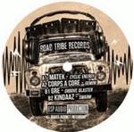Road Tribe Records 01